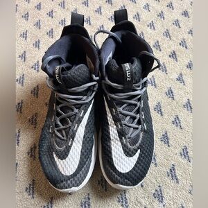 Nike Zoom Rize Basketball Shoes